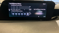 Mazda 3 2.0 Skyactiv G MHEV Sport Lux 5dr Auto Petrol Hatchback